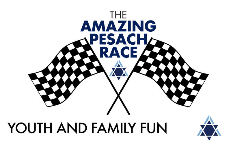Banner Image for The Amazing Pesach Race Family Program