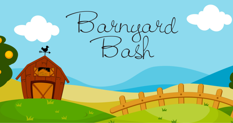 Banner Image for Tot Shabbat: Barnyard Bash