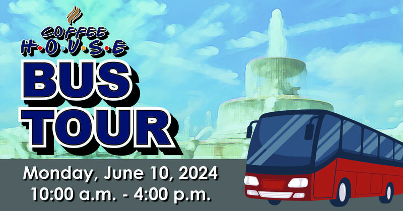 Banner Image for Coffee House Bus Tour of Belle Isle & Old Shaarey Zedek
