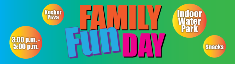 Banner Image for Family Fun Day at The Hawk 