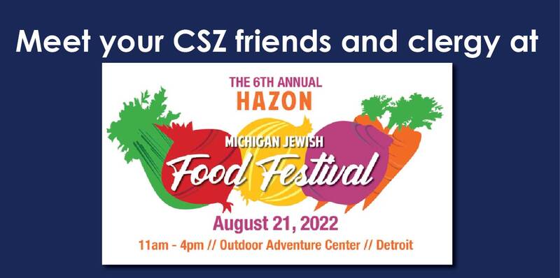 Banner Image for Young Family Hazon Meet Up