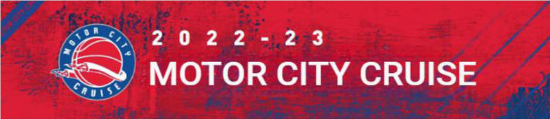Banner Image for Motor City Cruise Basketball Game
