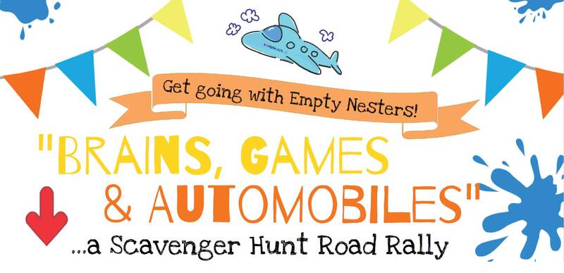 Banner Image for Brains, Games and Automobiles