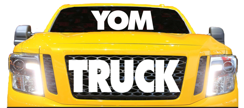 Banner Image for Yom Truck