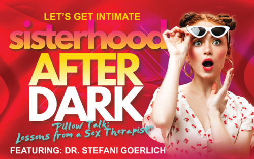 Banner Image for Sisterhood After Dark