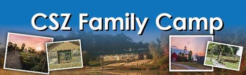 Banner Image for CSZ Family Camp 