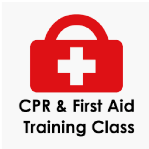 Banner Image for First Aid/CPR Training for B'nai Mitzvah Students 