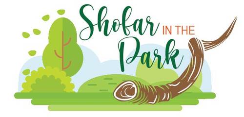 Banner Image for Shofar in the Park