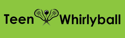 Banner Image for Teen Whirlyball